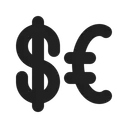 Free Currency Icon