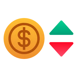 Free Currency  Icon