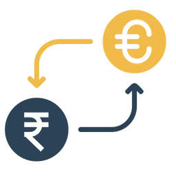 Free Currency  Icon