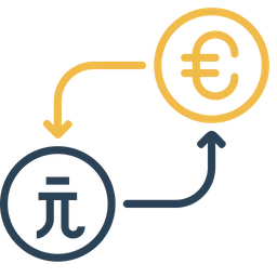 Free Currency  Icon