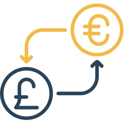 Free Currency  Icon