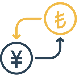 Free Currency  Icon