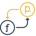 Free Currency Money Conversion Icon