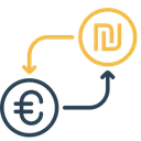 Free Currency Money Conversion Icon