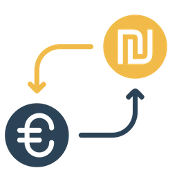 Free Currency  Icon