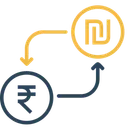 Free Currency Money Conversion Icon