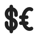 Free Currency Icon