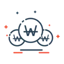 Free Currency Financial Money Icon