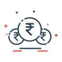 Free Currency Financial Money Icon