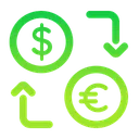 Free Currency Money Finance Icon