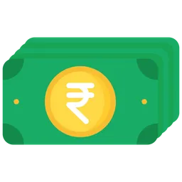Free Currency note  Icon