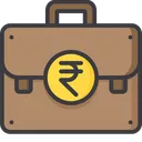 Free Current Account Savings Business Icon