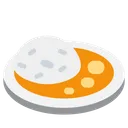 Free Curry Rice Lunch Icon