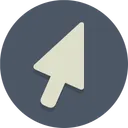 Free Cursor Icon