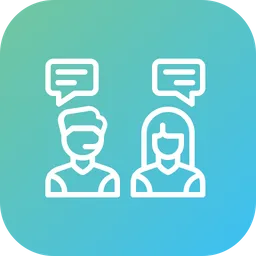 Free Customer care  Icon