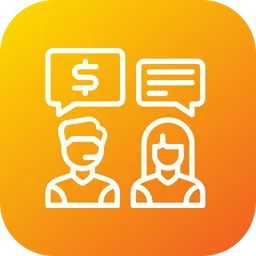 Free Customer care  Icon