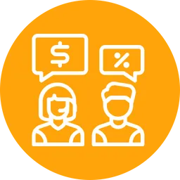 Free Customer care  Icon