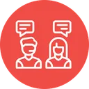 Free Customer Support Service Icon