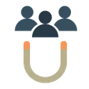 Free Customer Engagement Customer Retention User Engagement Icon