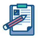 Free Customer Survey Experience Icon