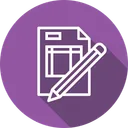 Free Customer Survey Experience Icon