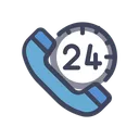 Free Customer Care Support Icon