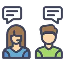 Free Customer Support Service Icon