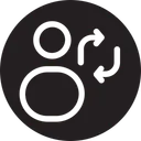 Free Customer User Business Icon