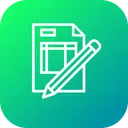 Free Customer Survey Experience Icon