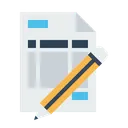 Free Customer Survey Experience Icon