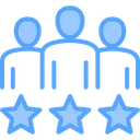 Free Customer Loyalty  Icon