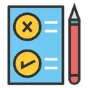 Free Customer review  Icon