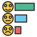 Free Customer review  Icon