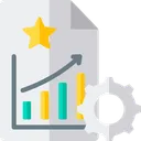 Free Customer Review Report  Icon