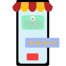 Free Customer Reviews  Icon