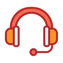 Free Customer Service  Icon