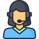 Free Customer Support Customer Care Support Icon