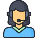 Free Customer Support Customer Care Support Icon