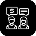 Free Customer Support Service Icon