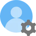 Free Customize User Profile Icon