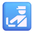 Free Color Icon