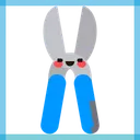 Free Cut  Icon