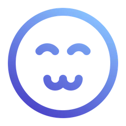 Free Cute Emoji Icon