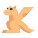 Free Alphabet Animal Animal Alphabet Icon