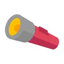 Free Cute Flashlight  Icon