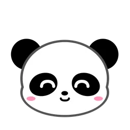 Panda PNG Images, Lovely Panda Images Free Download