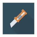 Free Cutter Paper Tool Icon