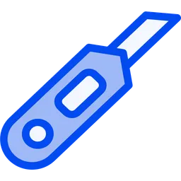 Free Cutter  Icon