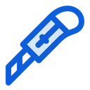 Free Cutter  Icon