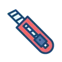 Free Cutter  Symbol